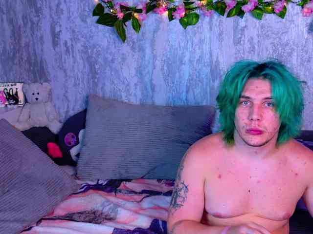 Night-angell webcam