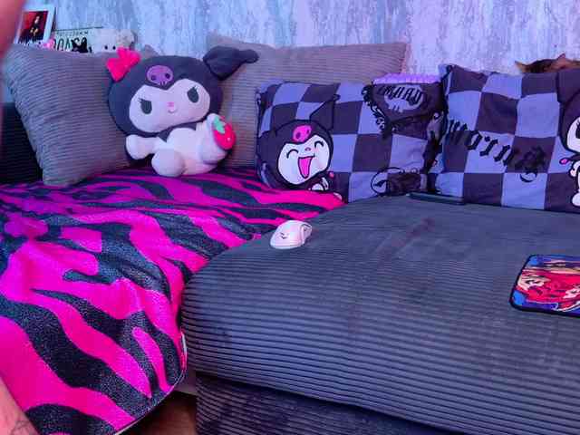 Night-angell webcam
