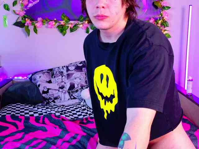 Night-angell webcam