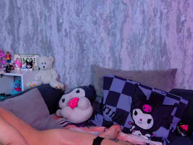 Night-angell Sex Cam Show
