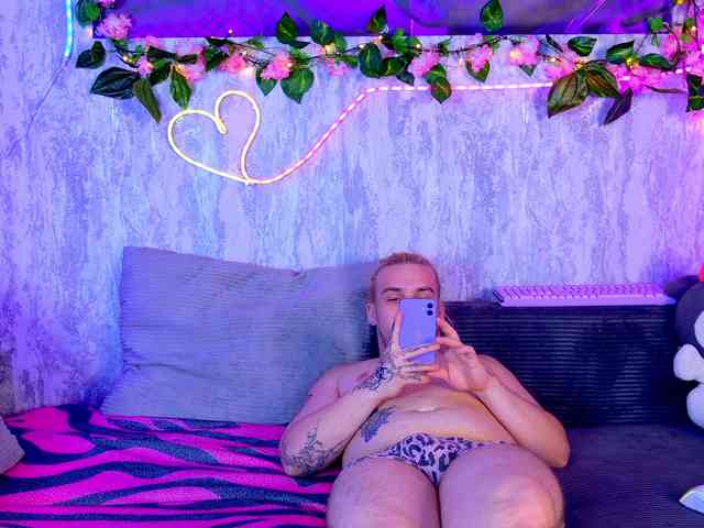 Night-angell webcam