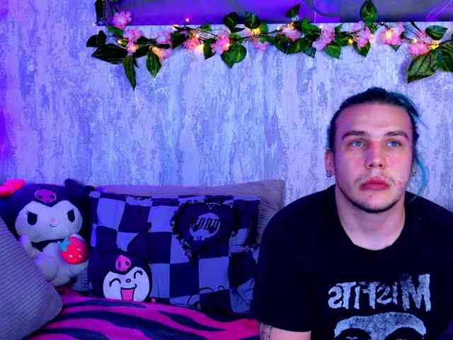 Night-angell webcam