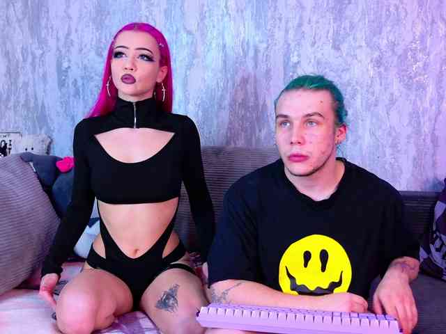 Night-angell Sex Cam Show
