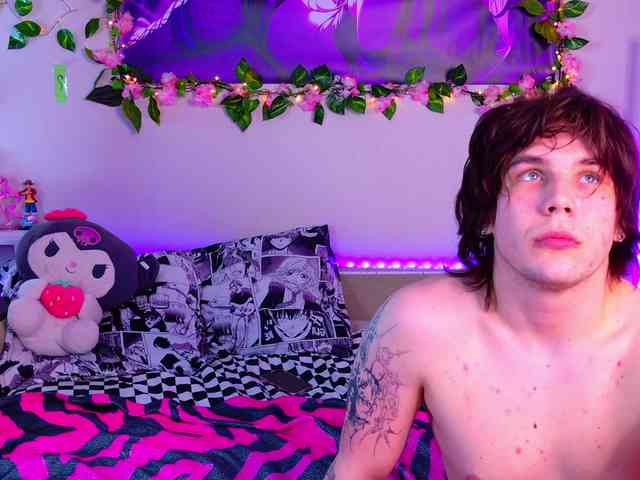 Night-angell webcam