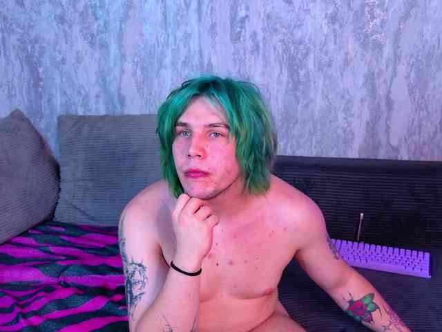 Night-angell webcam