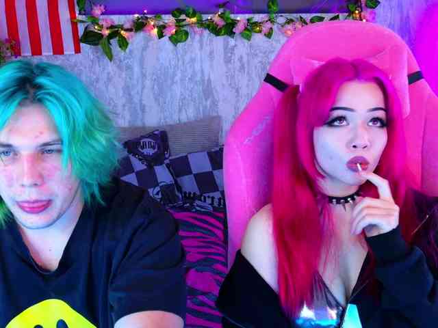Night-angell webcam