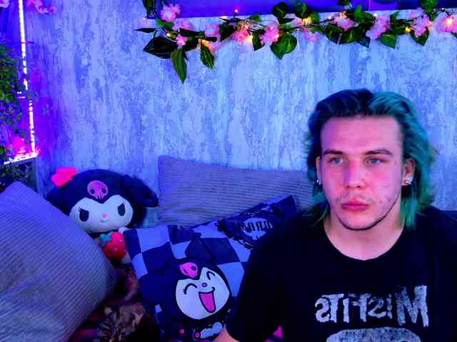 Night-angell webcam