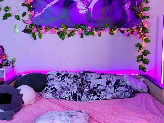 Night-angell webcam