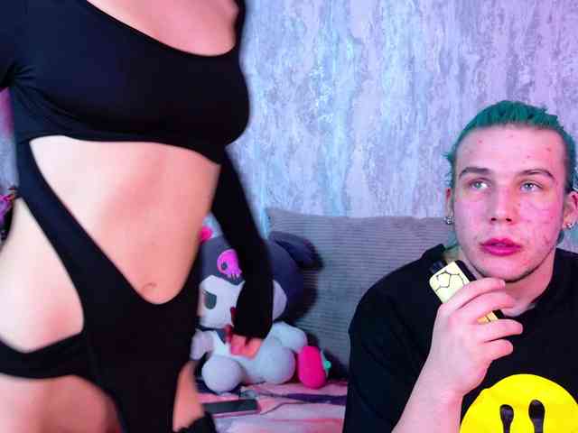 Night-angell Sex Cam Show