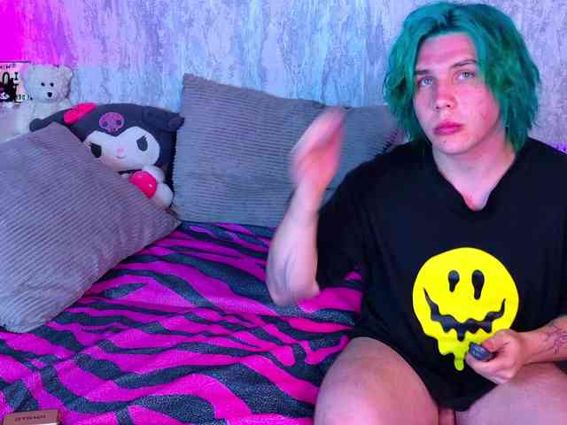 Night-angell webcam