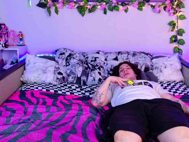 Night-angell webcam