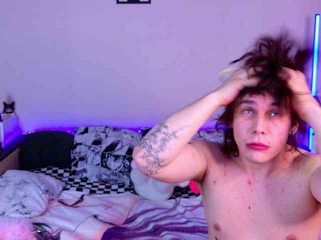 Night-angell webcam