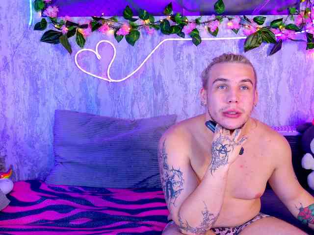 Night-angell webcam