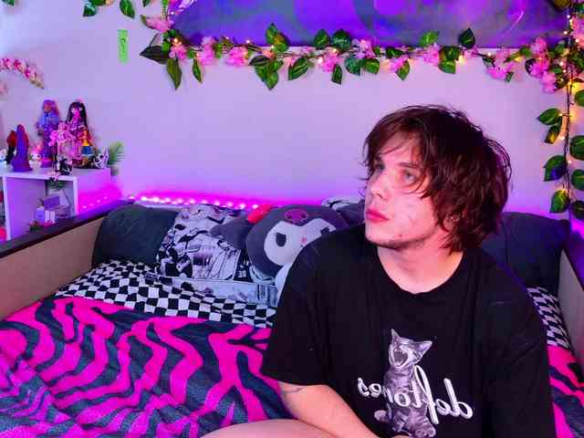 Night-angell webcam