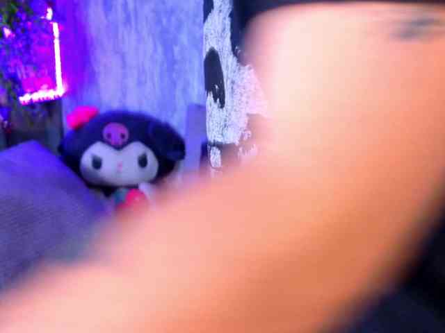 Night-angell webcam