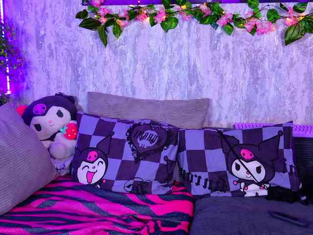 Night-angell webcam