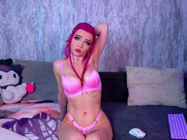 Night-angell webcam