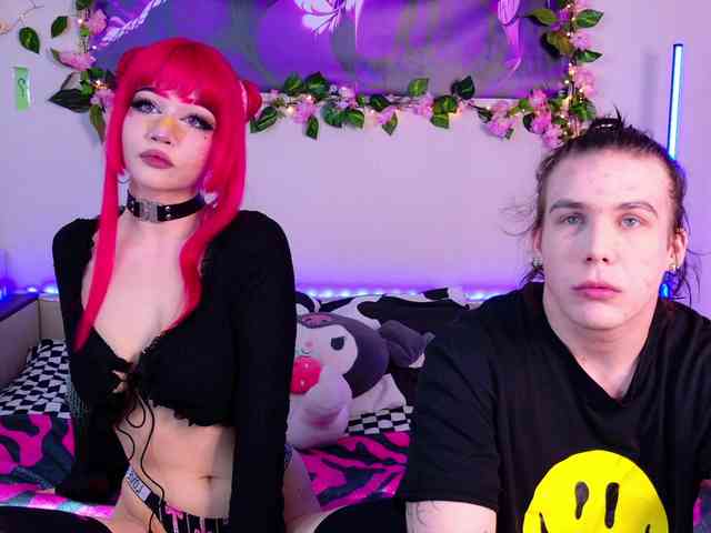 Night-angell webcam