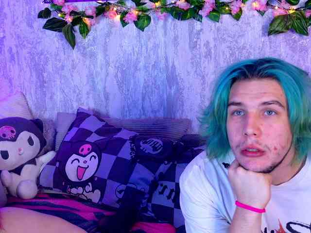 Night-angell webcam