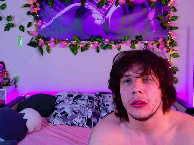 Night-angell webcam