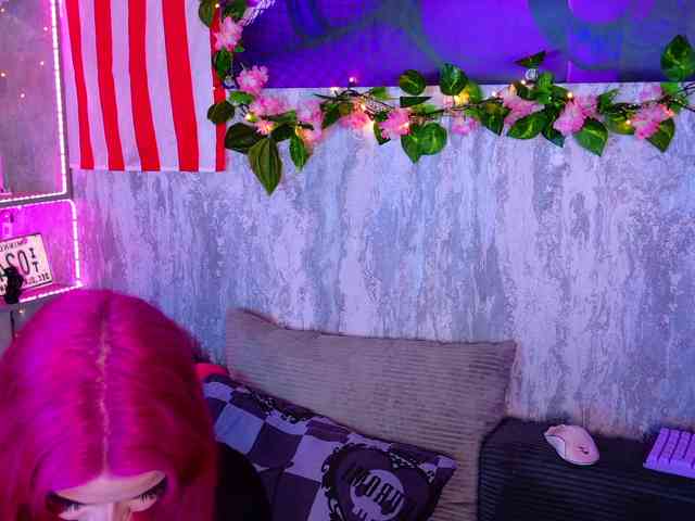 Night-angell webcam