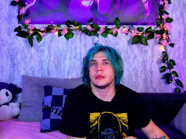 Night-angell webcam