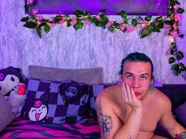 Night-angell webcam
