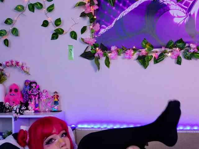 Night-angell webcam