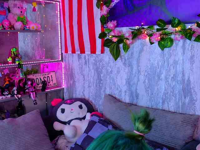 Night-angell webcam