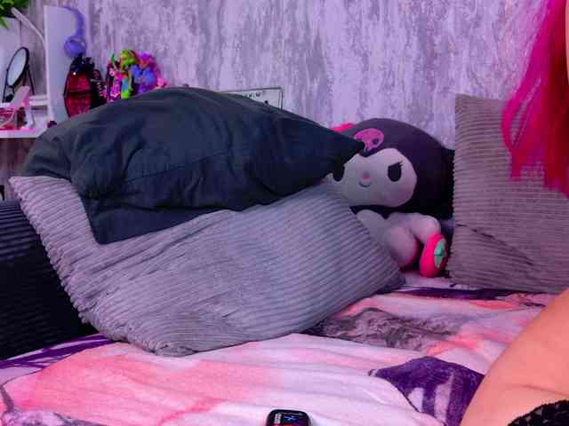 Night-angell webcam