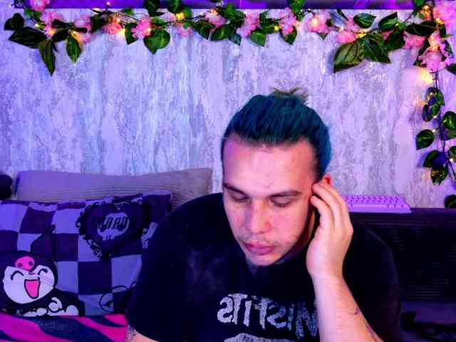Night-angell webcam