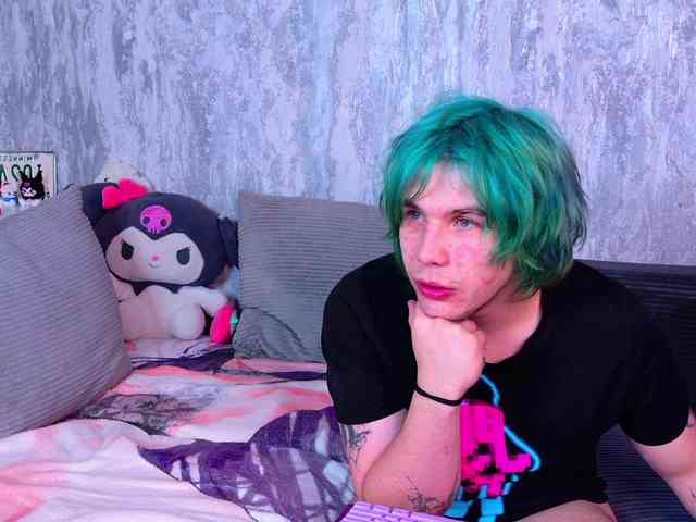 Model: Night-angell