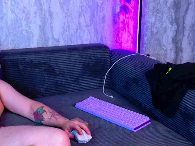 Night-angell webcam