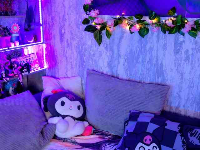 Night-angell webcam