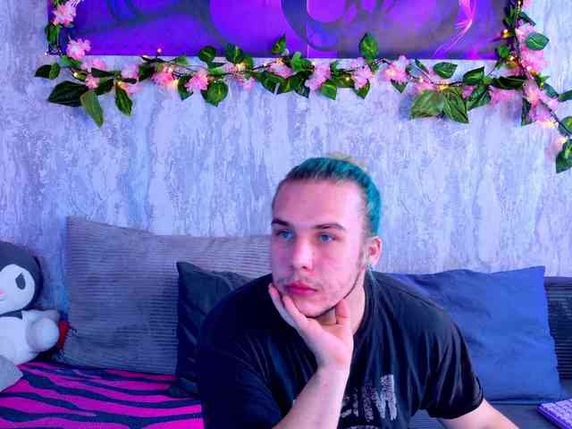 Night-angell webcam