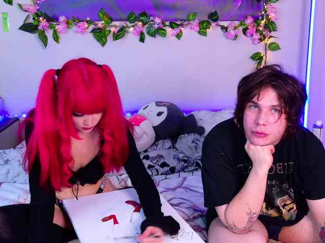 Night-angell webcam