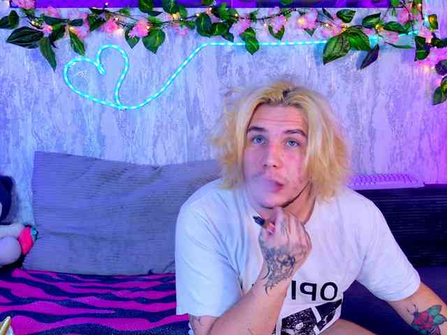 Night-angell webcam