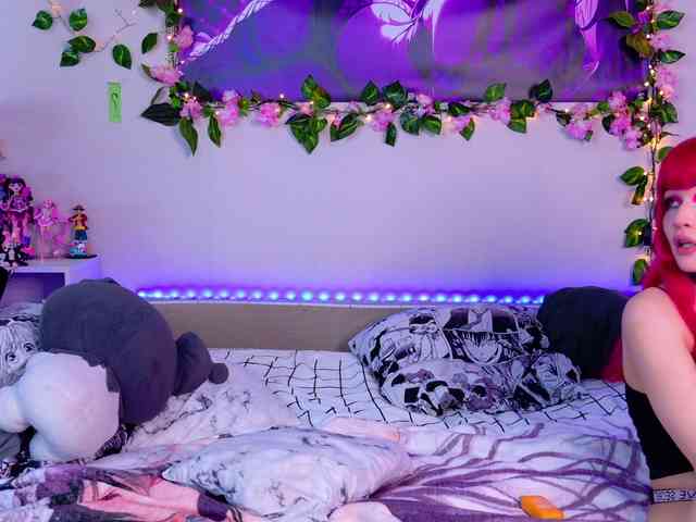 Night-angell webcam
