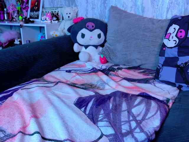 Модель: Night-angell
