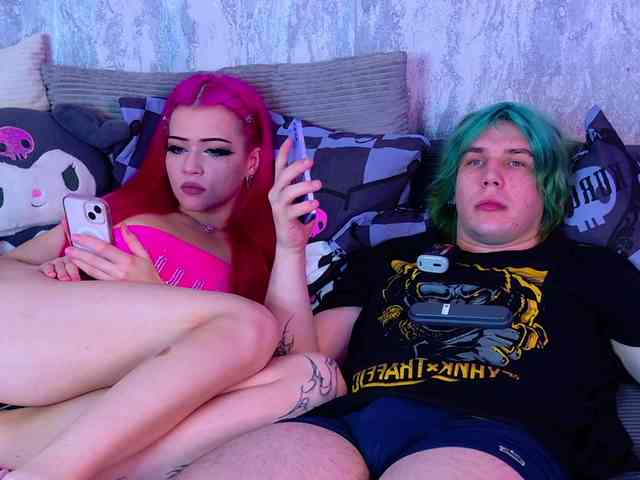 Night-angell Sex Cam Show
