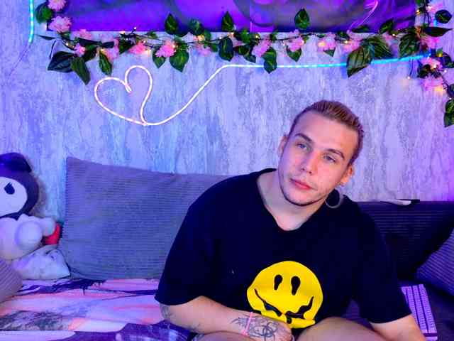 Night-angell webcam