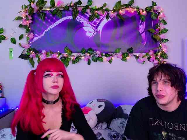 Night-angell webcam