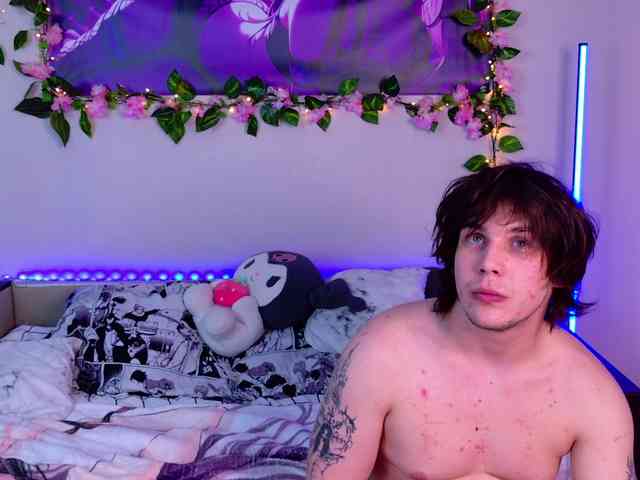 Night-angell webcam