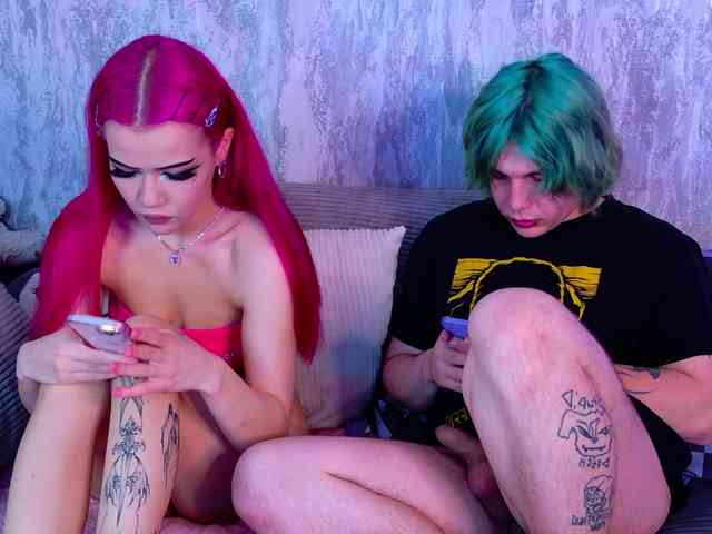 Night-angell Sex Cam Show