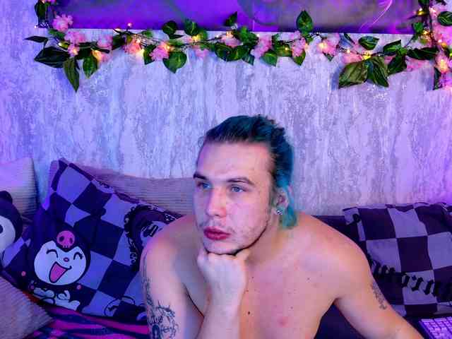 Night-angell webcam