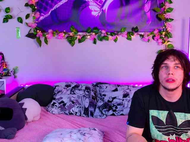 Night-angell webcam