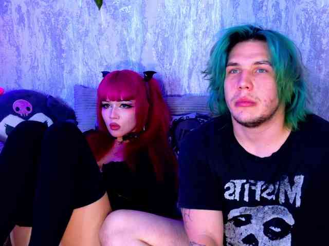 Night-angell webcam