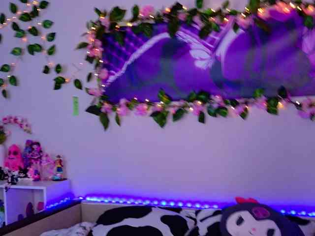 Night-angell webcam