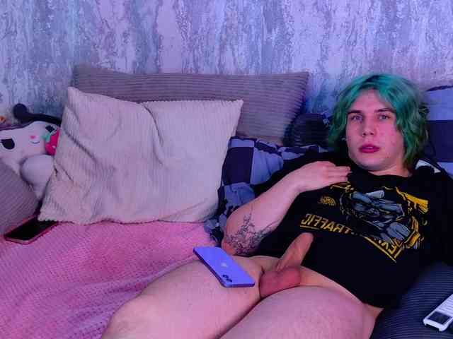 Night-angell webcam