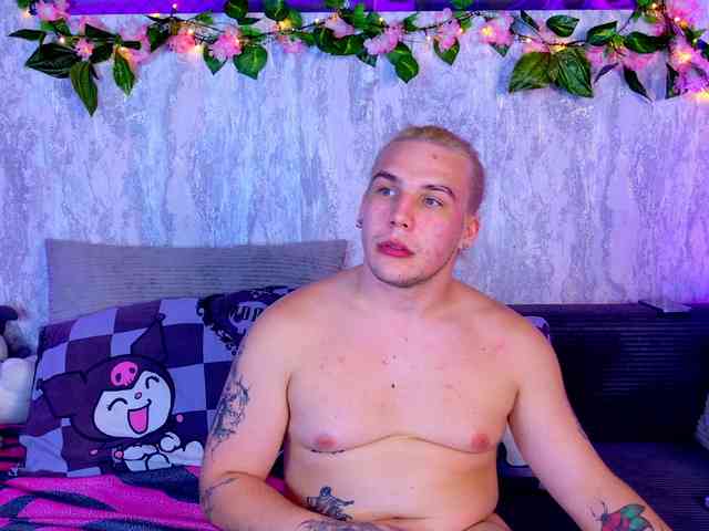 Night-angell Live Webcam on BongaCams